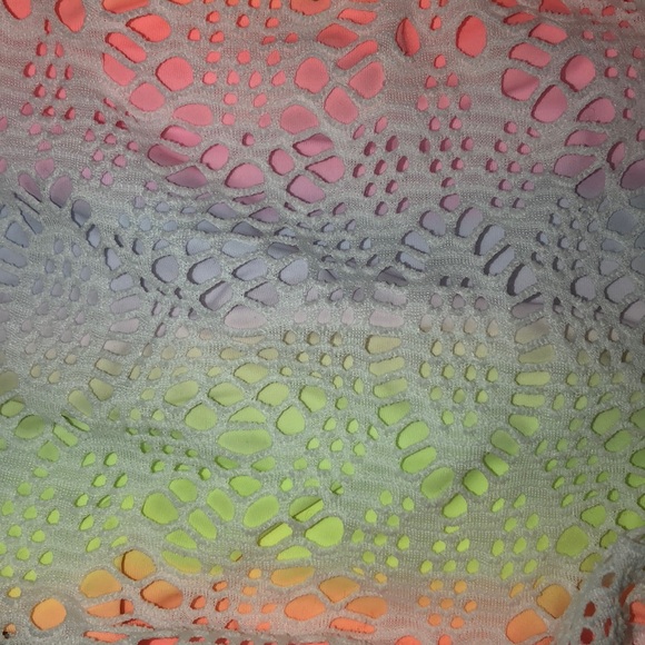 Victoria Secret Pink bathing suit NWT - Picture 3 of 3